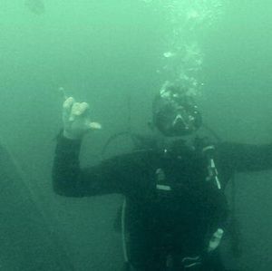 Meet your Posher, Andy